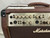 Used Marshall AS100D ACOUSTIC SOLOIST AMP Solid State Guitar Combo Amp 40012-S000322092 View 4