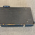 Used ELECTRIC HARD CASE - ROUGH Guitar Case 41106-S000106960 View 7