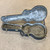 Used TKL HOLLOWBODY Guitar Case 41106-S000106957 View 3