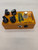 Used CaLine ORANGE BURST OVERDRIVE Overdrive Pedal 41125-S000044025 View 3