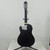 Used Lucero LCT-250CE  Acoustic Guitar Black 40042-S000282405 View 7