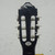 Used Lucero LCT-250CE  Acoustic Guitar Black 40042-S000282405 View 8