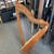Used WOODSONG 458-383F HARP 1990 Vintage Instrument 40111-S000199732 View 1