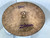 Used Zildjian EDGE TOTAL CHINA 18 INCH Vintage China Cymbal 18" 40107-S000160649 View 1