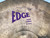 Used Zildjian EDGE TOTAL CHINA 18 INCH Vintage China Cymbal 18" 40107-S000160649 View 4