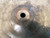 Used Zildjian EDGE TOTAL CHINA 18 INCH Vintage China Cymbal 18" 40107-S000160649 View 5