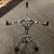 Used Gator 300 SERIES SNARE STAND Snare Stand 40111-S000199771 View 1