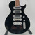 Zemaitis Electric Guitars 6-String View 1