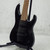 Used Mitchell MM-100 S Type Electric Guitar Black 6-String 40042-S000282415 View 5