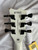 Used 2024 LTD EC-256 LP Type Electric Guitar White 6-String 41131-S000014620 View 4