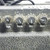 Used Ampeg BA-115 1 x 15 Bass Combo Amplifier 1 x 15 40042-S000282417 View 6