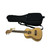 Used Amahi C88 UKULELE Ukulele Natural 40009-S000321000 View 1