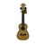 Used Amahi C88 UKULELE Ukulele Natural 40009-S000321000 View 2