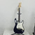 Used Squier Affinity Stratocaster S Type Electric Guitar Blue 6-String 40042-S000282420 View 3