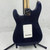 Used Squier Affinity Stratocaster S Type Electric Guitar Blue 6-String 40042-S000282420 View 14