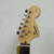 Used Squier Affinity Stratocaster S Type Electric Guitar Blue 6-String 40042-S000282420 View 2