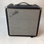Used Fender RUMBLE 25 Bass Combo Amplifier Other 41110-S000074983 View 1