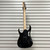 Used - Ibanez JEM JR Electric Guitar  40087-S000246340 View 14