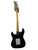 Used ZENY S-TYPE S Type Electric Guitar Blue 6-String 41136-S000159723 View 21