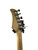 Used ZENY S-TYPE S Type Electric Guitar Blue 6-String 41136-S000159723 View 35