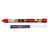 New VIC FIRTH HERITAGE BRUSH (HB) 41126-LPD-VFHB View 1