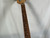 Used Fender MIJ JAZZ BASS J Type Bass Guitar Sunburst 4-String 40012-S000322114 View 4
