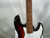 Used Fender MIJ JAZZ BASS J Type Bass Guitar Sunburst 4-String 40012-S000322114 View 5