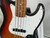 Used Fender MIJ JAZZ BASS J Type Bass Guitar Sunburst 4-String 40012-S000322114 View 8