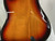 Used Fender MIJ JAZZ BASS J Type Bass Guitar Sunburst 4-String 40012-S000322114 View 24