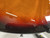 Used Fender MIJ JAZZ BASS J Type Bass Guitar Sunburst 4-String 40012-S000322114 View 25