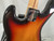 Used Fender MIJ JAZZ BASS J Type Bass Guitar Sunburst 4-String 40012-S000322114 View 26