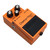 Used Boss Distortion DS-1 Pedal 41117-S000058883 View 2