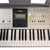 Used Yamaha YPT-320 61-Key Portable Electronic Keyboard 40090-S000086912 View 3