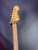 Used Fender PLAYER PLUS METEORA Offset Double Cutaway Electric Guitar Blue 6-String 41137-S000109061 View 5