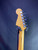 Used Fender PLAYER PLUS METEORA Offset Double Cutaway Electric Guitar Blue 6-String 41137-S000109061 View 9