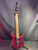 Used Peavey PREDATOR PLUS EXP Modern Metal Electric Guitar Red 6-String 41137-S000109059 View 1