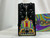 Used SEAMOON GRIND MACHINE BASS DIST/DRIVE Distortion Pedal 40012-S000322118 View 3