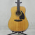 Used Ibanez PF10  Acoustic Guitar Wood 40042-S000282431 View 1