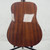 Used Ibanez PF10  Acoustic Guitar Wood 40042-S000282431 View 6