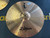 Used Zildjian 18 I CRASH RIDE Ride Cymbal 18" 41137-S000109067 View 1
