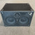 Used ACME LOW B SERIES II 2 x 10 Bass Guitar Cabinet 41106-S000106986 View 1