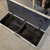Used CORE DIAMOND PLATE GTR CASE Guitar Case 40111-S000199826 View 2