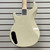 Used Yamaha BB234 BROADBASS Bass Guitar White 4-String 40087-S000246347 View 9