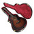 Used Taylor 326CE BARITONE Solid Top Acoustic Guitar Wood View 11