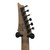 Used Ibanez S670QM Electric Guitar 6-String 41117-S000058894 View 6