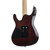 Used Ibanez S670QM Electric Guitar 6-String 41117-S000058894 View 7