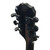 Used Epiphone Tony Iommi SG Limited Edition Electric Guitar Black 6-String 41117-S000058893 View 10