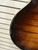 Used Regal ORPHEUM 13 1930S GUITAR Vintage Solid Top Acoustic Guitar Sunburst 41132-S000015858 View 11