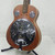 Used Epiphone Dobro Hound Dog Square Neck Resonating Guitar 40042-S000282434 View 5