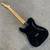 Used 2013 FENDER AMERICAN STANDARD TELECASTER Electric Guitar 41106-S000106992 View 3